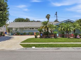 1115 S Hilda St, Anaheim, CA 92806