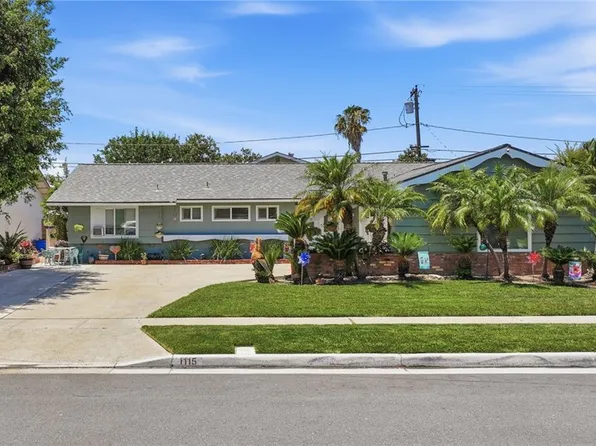1115 S Hilda St, Anaheim, CA 92806
