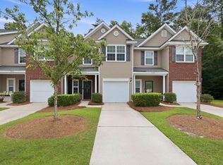 3318 Conservancy Ln, Charleston, SC 29414