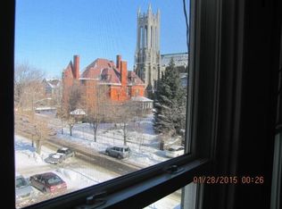 302 W 7th St APT 3, Erie, PA 16502