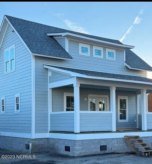 1407 Evans Street, Morehead City, NC 28557 MLS 100408001 Zillow