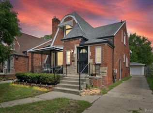 17392 Ilene St, Detroit, MI 48221