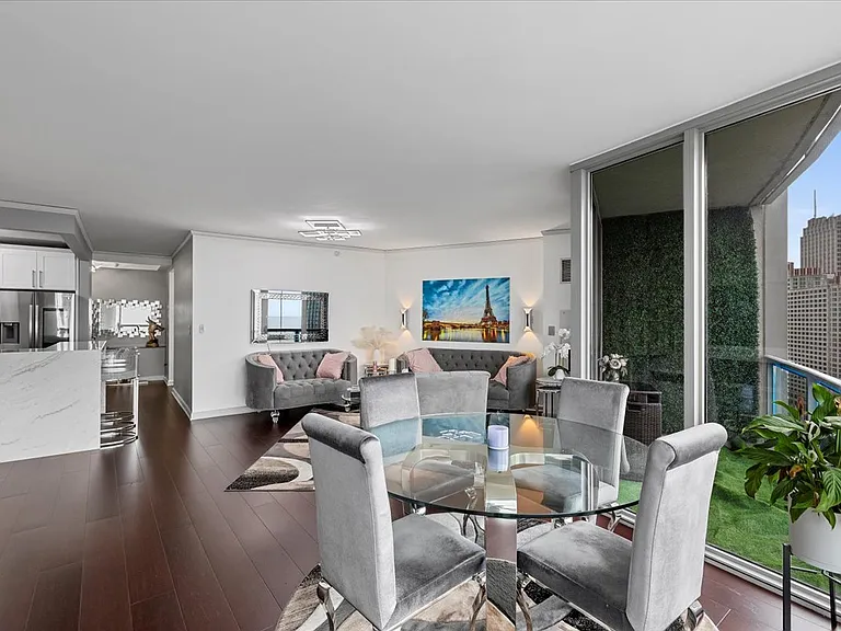 420 E Waterside Dr #1912 — Photo 7