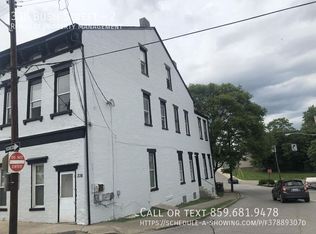 338 Bush St UNIT 2, Covington, KY 41011