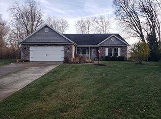 2515 SW M St, Richmond, IN 47374