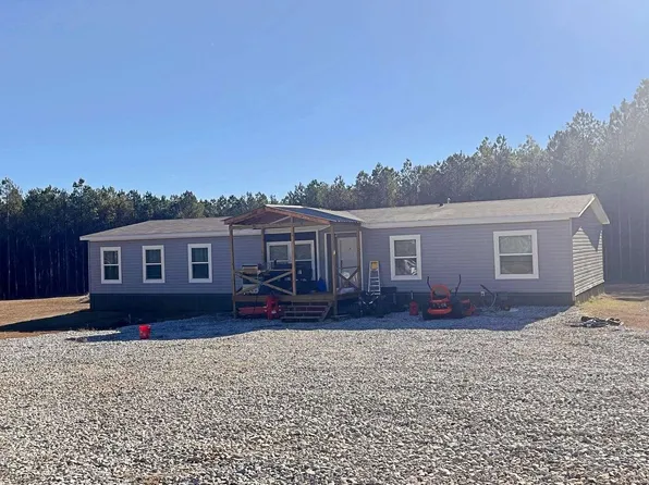 6119 Moorman Rd, Pontotoc, MS 38863