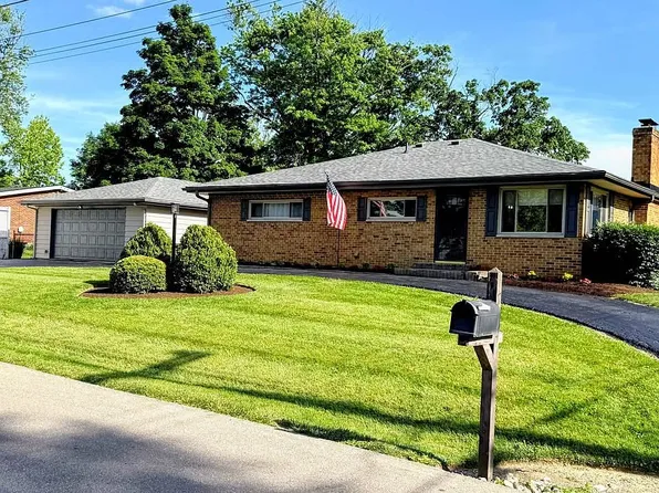 769 Connie Ln, Cincinnati, OH 45245