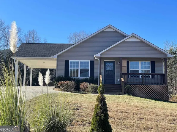 20 Stoney Creek Dr, Cleveland, GA 30528