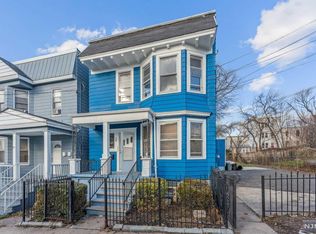 28-30 Tichenor Ter, Irvington, NJ 07111