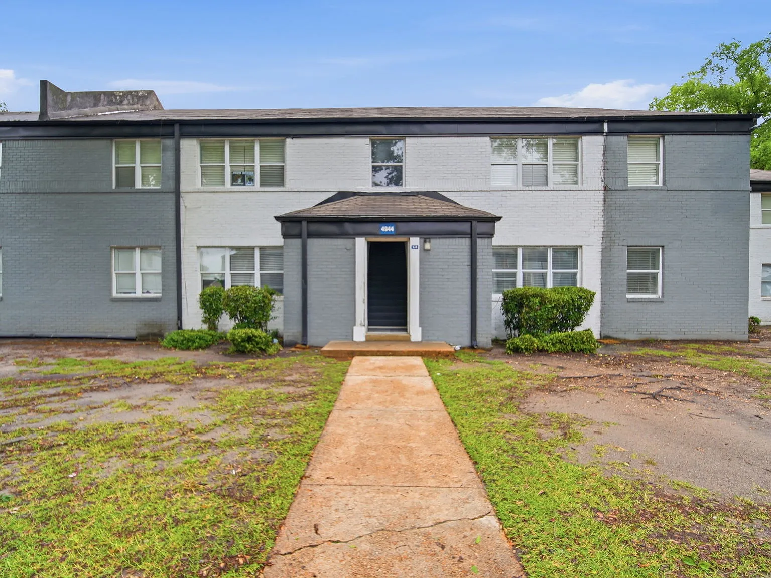 Millington Oaks Apartments — Photo 1