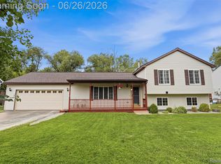 88 Luella Ave, Ann Arbor, MI 48103