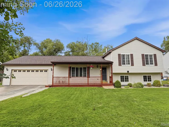 88 Luella Ave, Ann Arbor, MI 48103