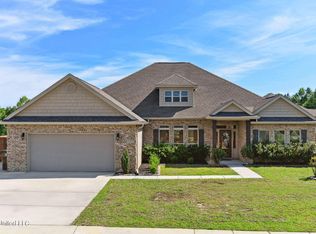 10895 Chapelwood Dr, Gulfport, MS 39503