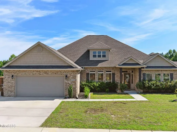 10895 Chapelwood Dr, Gulfport, MS 39503
