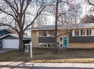 6850 S Bemis St, Littleton, CO 80120