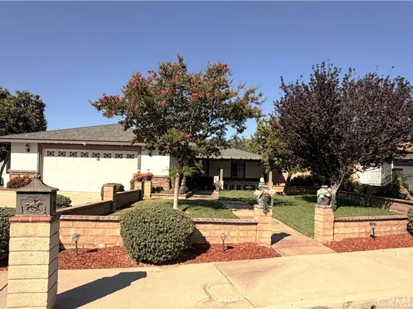 3423 Paine Dr, Riverside, CA 92503