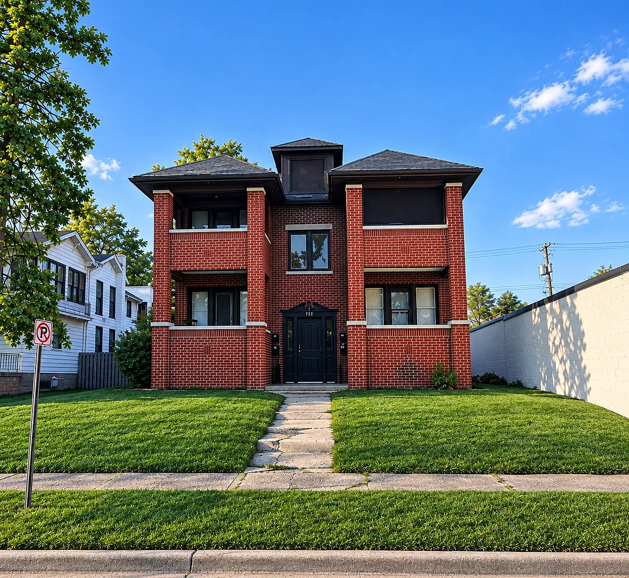 2 bed, 900 sqft, $1,300 — Photo 1