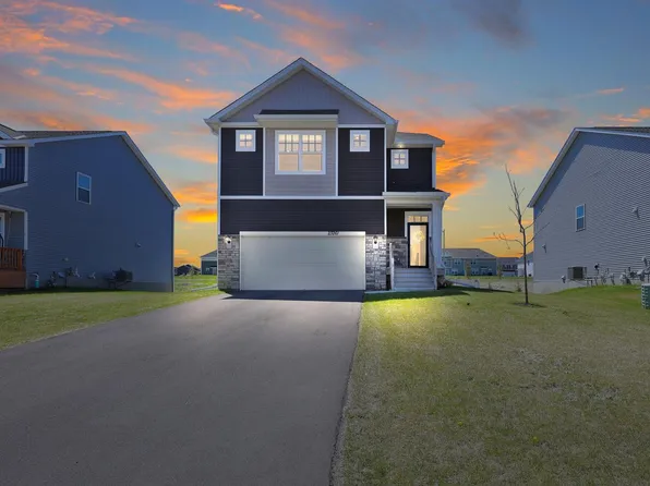 23261 Ashbury Dr, Rogers, MN 55374