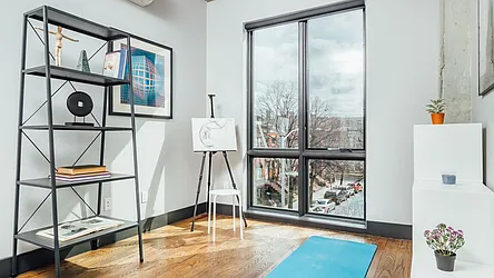 Rented by Nooklyn NYC LLC