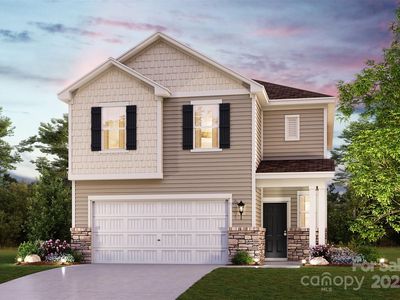 254 Bezelle Ave, York, SC, 29745