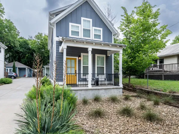 510 S College Ave, Fayetteville, AR 72701