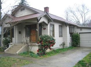 4325 U St, Sacramento, CA