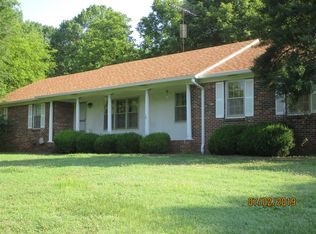 2184 Braly Ln, Pulaski, TN 38478