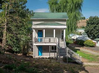 608 S East St, Colfax, WA 99111