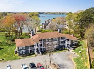 7500 Woods Ln UNIT 43, Cornelius, NC 28031