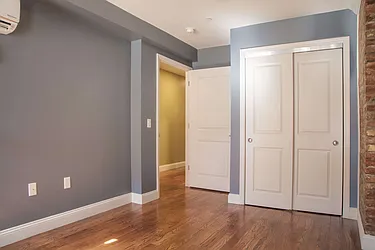 Rented by Evergreen Apartments BK