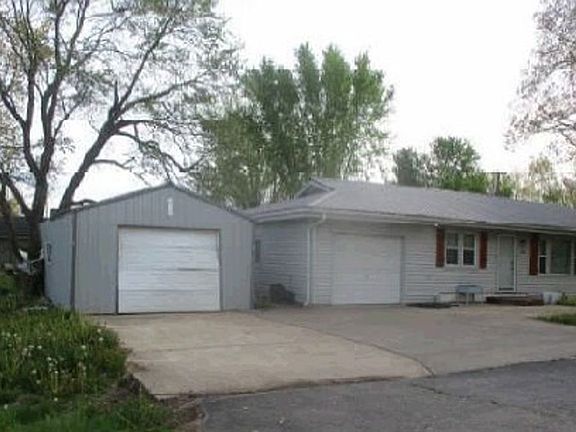 Property Side View