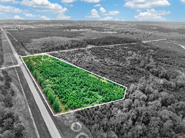 LOT 1 Fm 1280/trinity Trl, Lovelady, TX 75851