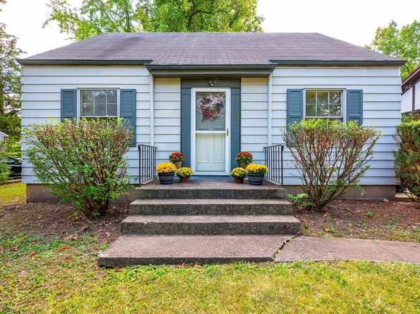 709 Mildred Ave, Fort Wayne, IN 46808