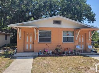 344 N Caroline St #&-346, Daytona Beach, FL 32114
