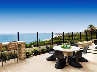 22 Baffin Bay, Newport Coast, CA 92657
