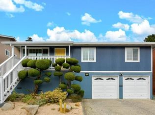 3520 Sunset Dr, San Bruno, CA 94066