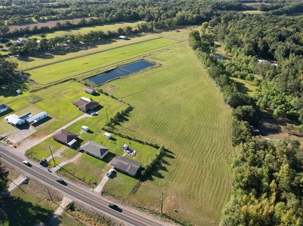 0 Highway 115, Mansura, LA 71350