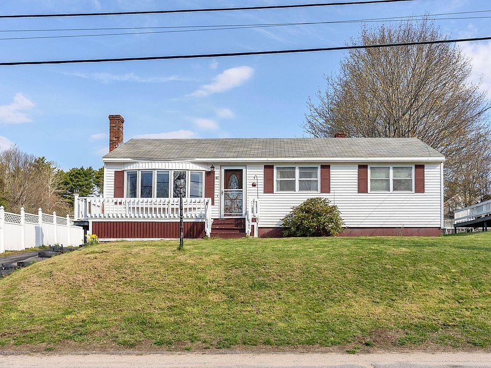 1st image of 41 Pine Haven Terrace