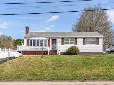 41 Pine Haven Terrace, South Portland, ME, 04106