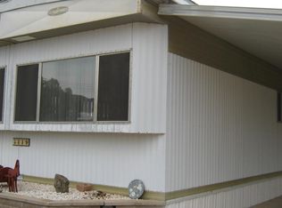 5449 W Lazy Heart St, Tucson, AZ 85713