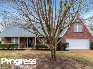 9359 Silver Hollow Cv, Cordova, TN 38016
