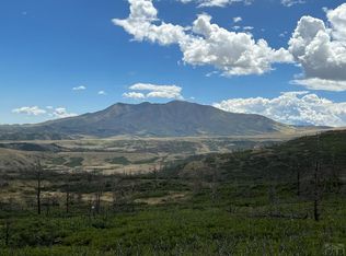 267 Colorado Land Grazing, Walsenburg, CO 81089