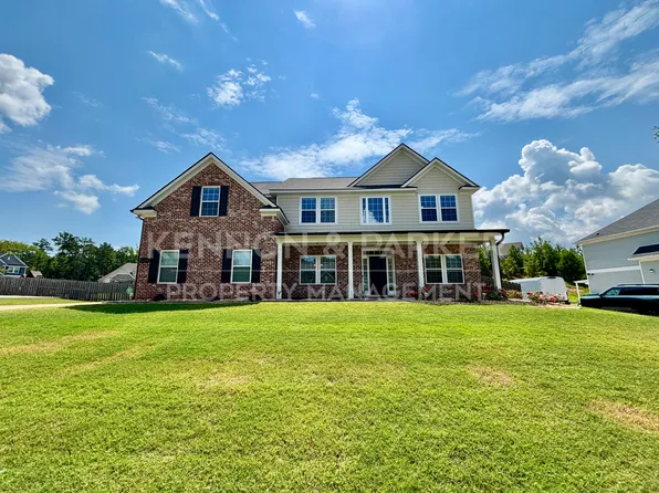 4526 Mountain Ivy Dr, Fortson, GA 31808