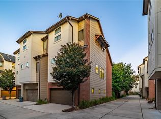 2844 Leeland St, Houston, TX 77003