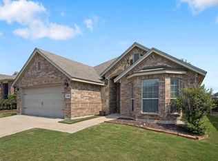 814 Randall Rd, Weatherford, TX 76087