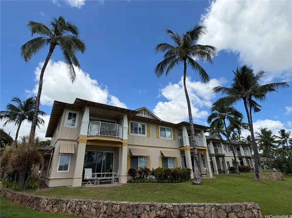 92-1001 Aliinui Dr APT 16C, Kapolei, HI 96707