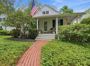 227-227 Main St #R, Hingham, MA 02043