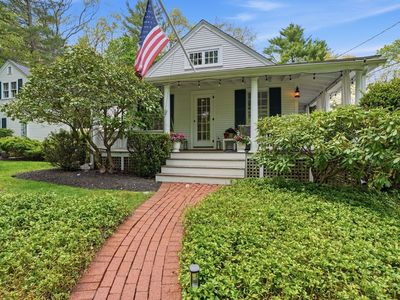 227-227 Main St #R, Hingham, MA, 02043