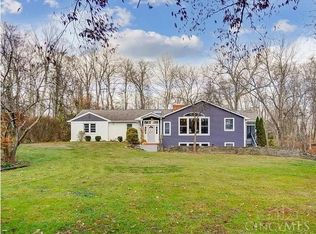 10494 Fallis Rd, Loveland, OH 45140