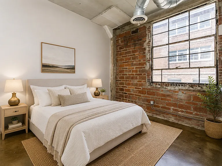 2nd Bedroom